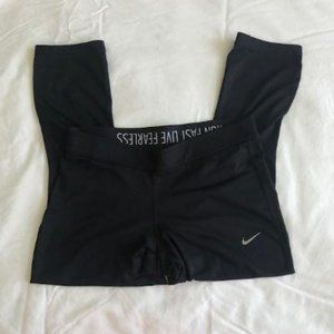 Nike Dri-Fit Leggings